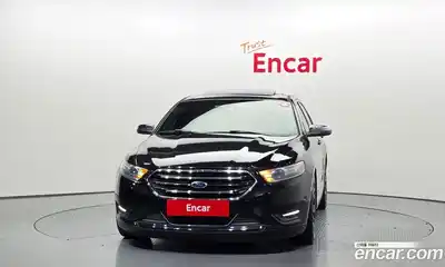 Ford Taurus 2013 2.0 гидро в Москве № 1152121, миниатюра 3