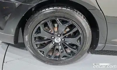 Ford Taurus 2013 2.0 гидро в Москве № 1152121, миниатюра 5