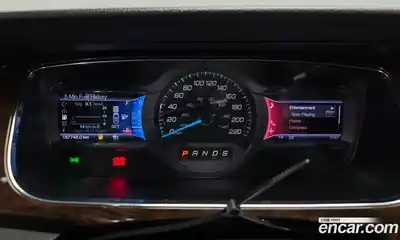 Ford Taurus 2013 2.0 гидро в Москве № 1152121, миниатюра 8