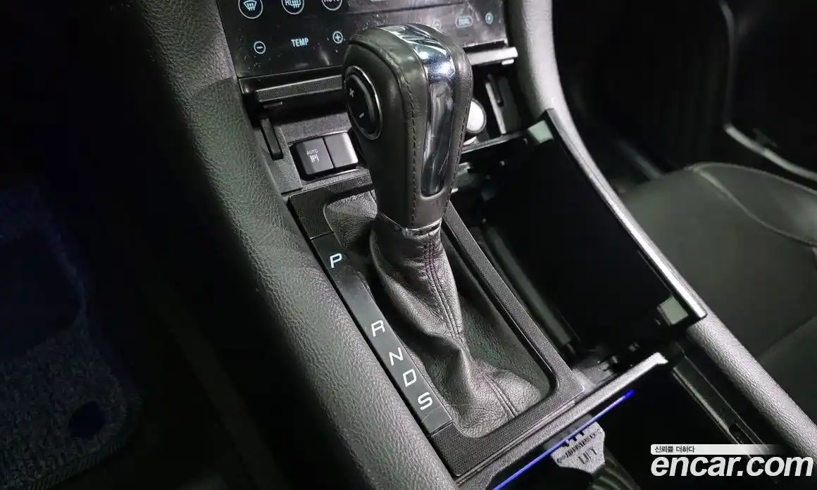 Ford Taurus 2013 2.0 гидро в Москве № 1152121, фото 9