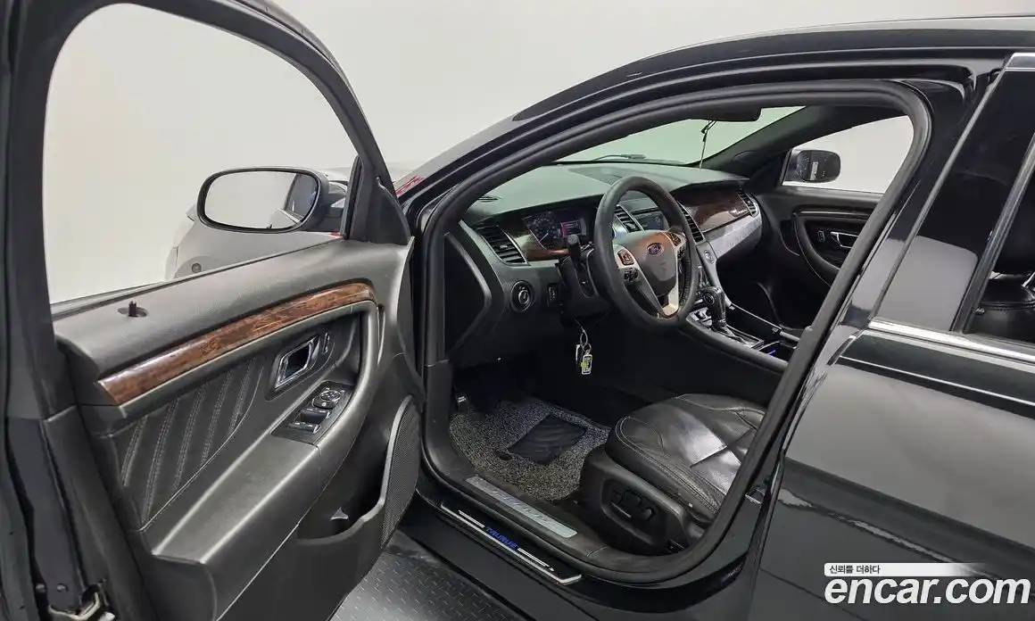 Ford Taurus 2013 2.0 гидро в Москве № 1152121, фото 10