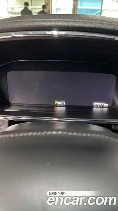 Lincoln Continental 2017 3.0 гидро в Москве № 1152204, фото 16