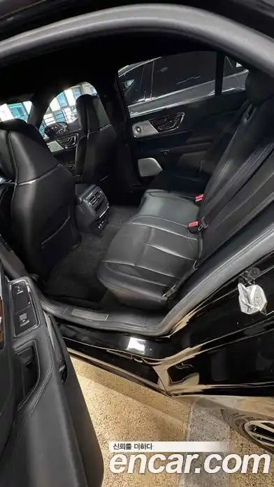 Lincoln Continental 2017 3.0 гидро в Москве № 1152204, фото 18