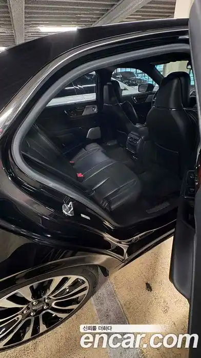 Lincoln Continental 2017 3.0 гидро в Москве № 1152204, фото 20