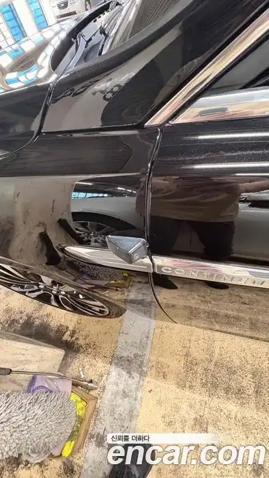 Lincoln Continental 2017 3.0 гидро в Москве № 1152204, фото 6