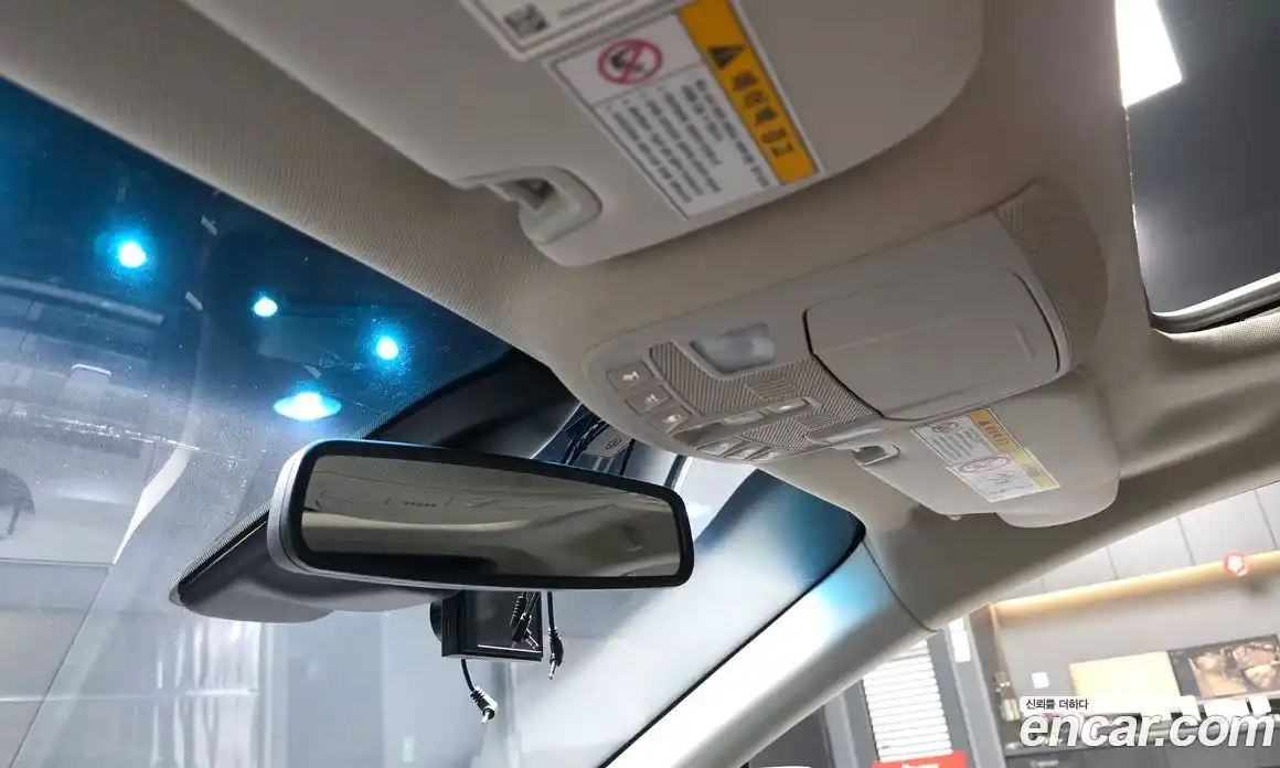 Lincoln MKZ 2016 2.0 гидро в Москве № 1152243, фото 16