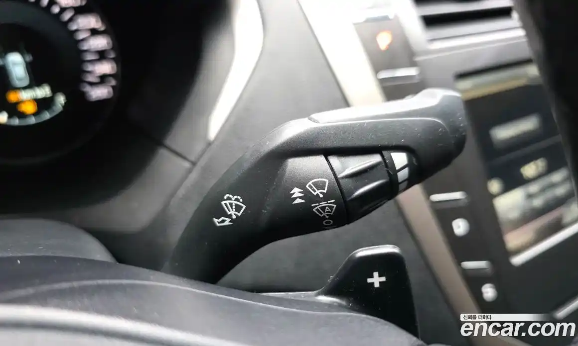 Lincoln MKZ 2016 2.0 гидро в Москве № 1152243, фото 17