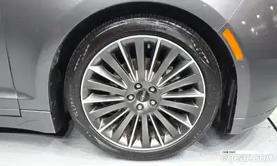 Lincoln MKZ 2016 2.0 гидро в Москве № 1152243, миниатюра 5