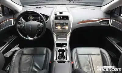 Lincoln MKZ 2016 2.0 гидро в Москве № 1152243, миниатюра 7