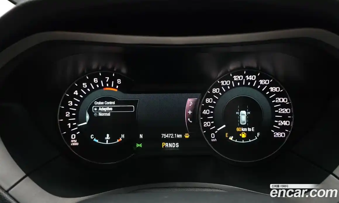 Lincoln MKZ 2016 2.0 гидро в Москве № 1152243, фото 8