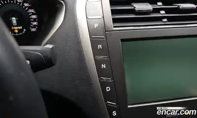 Lincoln MKZ 2016 2.0 гидро в Москве № 1152243, миниатюра 9