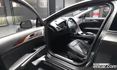 Lincoln MKZ 2016 2.0 гидро в Москве № 1152243, миниатюра 10