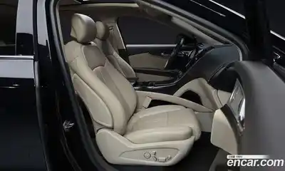 Lincoln Nautilus 2019 2.7 гидро в Москве № 1152272, миниатюра 11