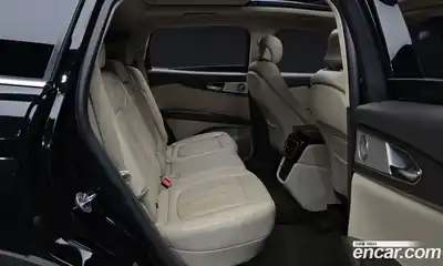 Lincoln Nautilus 2019 2.7 гидро в Москве № 1152272, миниатюра 12