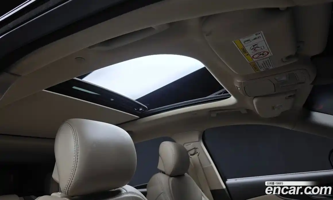 Lincoln Nautilus 2019 2.7 гидро в Москве № 1152272, фото 18