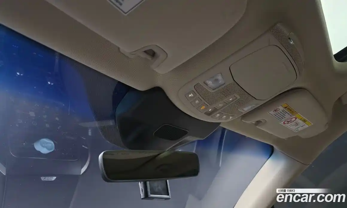 Lincoln Nautilus 2019 2.7 гидро в Москве № 1152272, фото 19