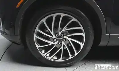 Lincoln Nautilus 2019 2.7 гидро в Москве № 1152272, миниатюра 5