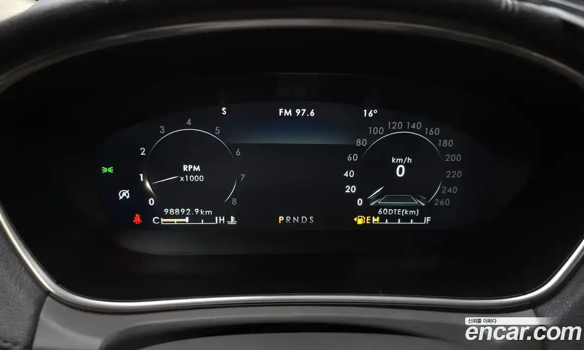 Lincoln Nautilus 2019 2.7 гидро в Москве № 1152272, фото 8