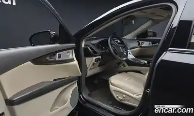 Lincoln Nautilus 2019 2.7 гидро в Москве № 1152272, миниатюра 10