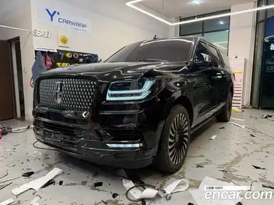 Lincoln Navigator 2019 3.6 гидро в Москве № 1152349, миниатюра 7