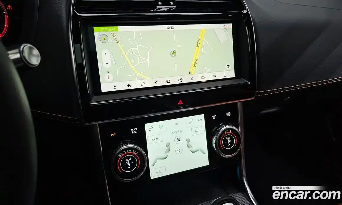 Jaguar XE 2020 2.0 гидро в Москве № 1152512, фото 16