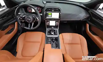 Jaguar XE 2020 2.0 гидро в Москве № 1152512, миниатюра 7