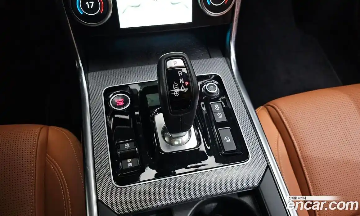 Jaguar XE 2020 2.0 гидро в Москве № 1152512, фото 9
