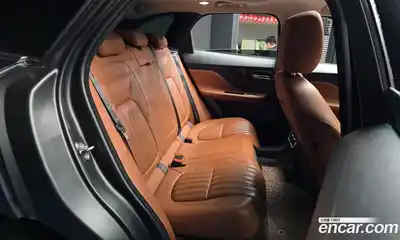 Jaguar F-Pace 2017 2.0 гидро в Москве № 1152575, миниатюра 12