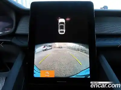 Polestar Polestar 2 2023 гидро в Москве № 1152638, миниатюра 12