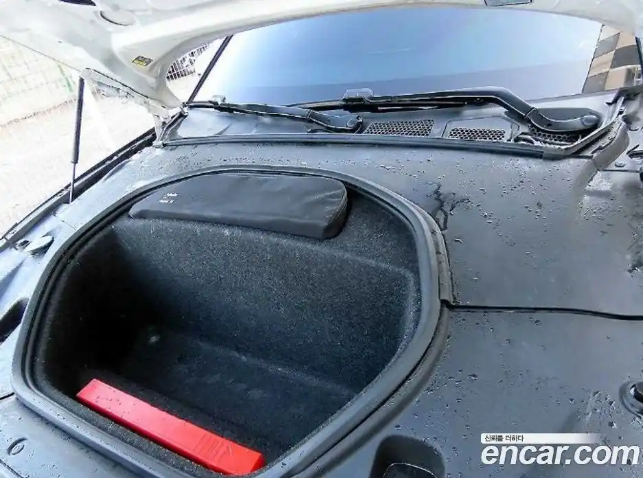 Polestar Polestar 2 2023 гидро в Москве № 1152638, фото 19