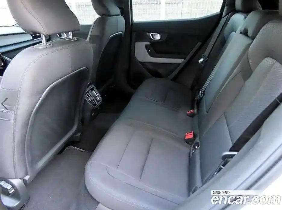 Polestar Polestar 2 2023 гидро в Москве № 1152638, фото 6