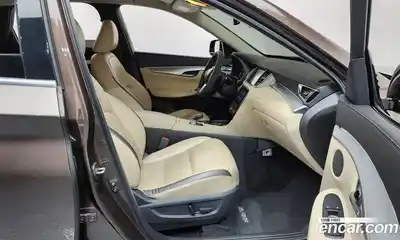 Infiniti QX50 2019 2.0 гидро в Москве № 1152695, миниатюра 11