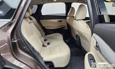 Infiniti QX50 2019 2.0 гидро в Москве № 1152695, миниатюра 12
