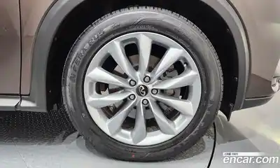 Infiniti QX50 2019 2.0 гидро в Москве № 1152695, миниатюра 5