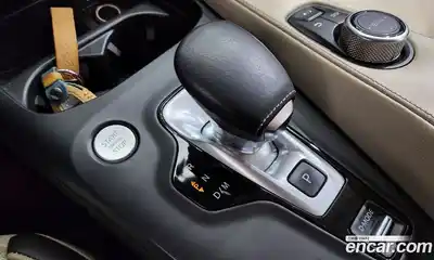 Infiniti QX50 2019 2.0 гидро в Москве № 1152695, миниатюра 9