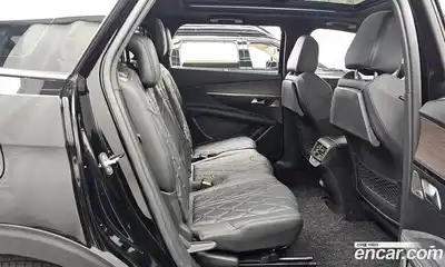 Peugeot 5008 2024 1.2 гидро в Москве № 1152741, миниатюра 12