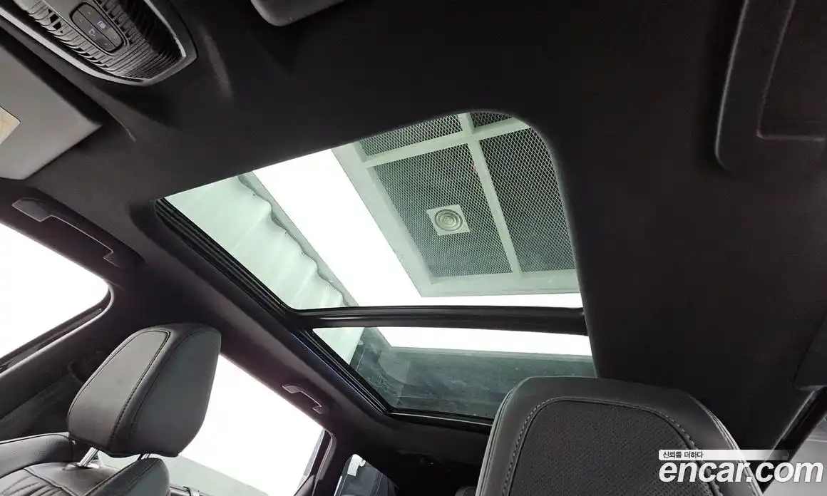 Peugeot 5008 2024 1.2 гидро в Москве № 1152741, фото 18