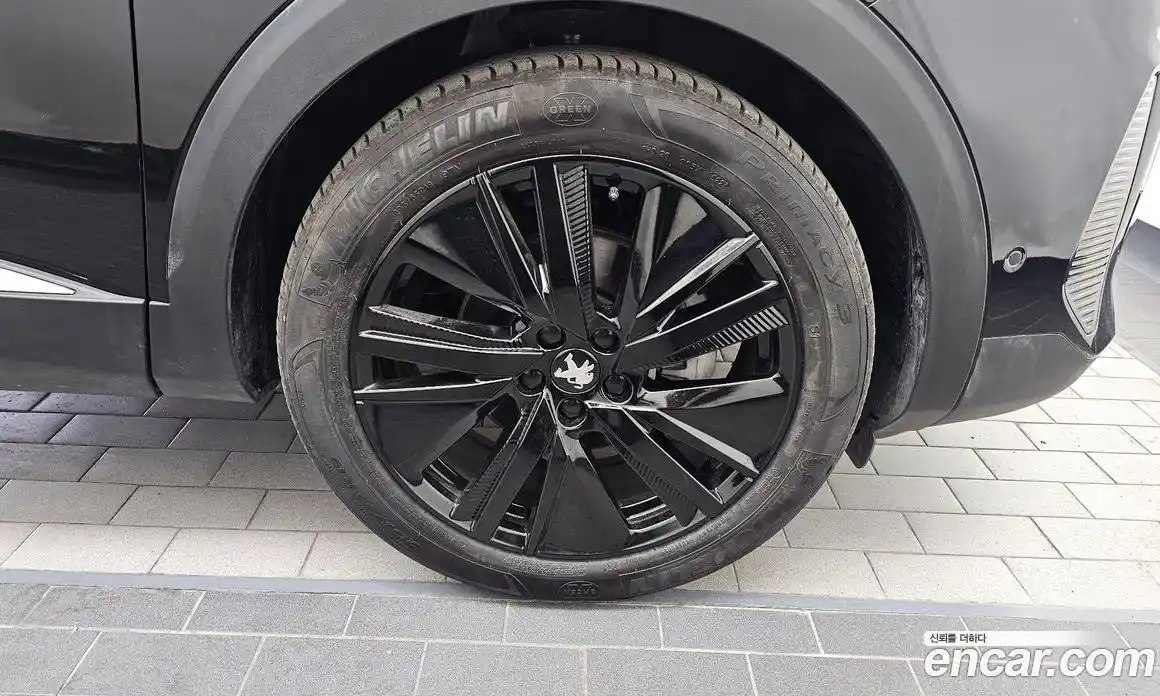 Peugeot 5008 2024 1.2 гидро в Москве № 1152741, фото 5