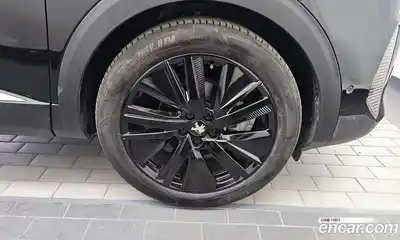 Peugeot 5008 2024 1.2 гидро в Москве № 1152741, миниатюра 5