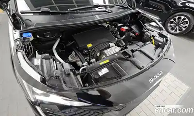 Peugeot 5008 2024 1.2 гидро в Москве № 1152741, миниатюра 6