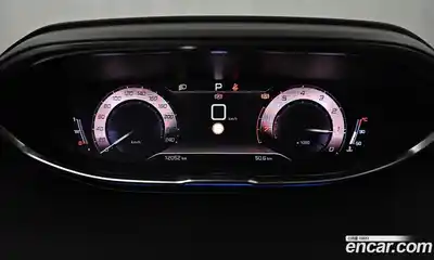 Peugeot 5008 2024 1.2 гидро в Москве № 1152741, миниатюра 8