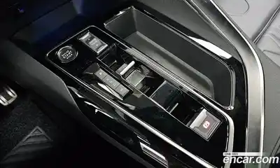 Peugeot 5008 2024 1.2 гидро в Москве № 1152741, миниатюра 9