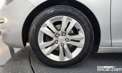 Peugeot 308 2016 1.6 гидро в Москве, миниатюра 5