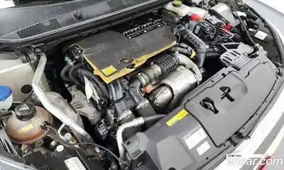 Peugeot 308 2016 1.6 гидро в Москве, миниатюра 6