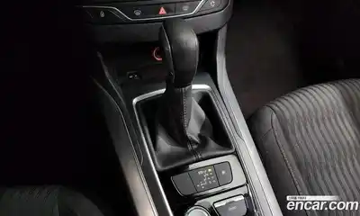 Peugeot 308 2016 1.6 гидро в Москве, миниатюра 9