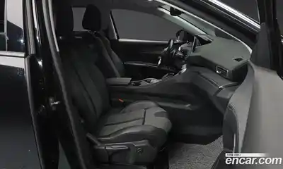 Peugeot 5008 2018 1.6 гидро в Москве № 1152821, миниатюра 11