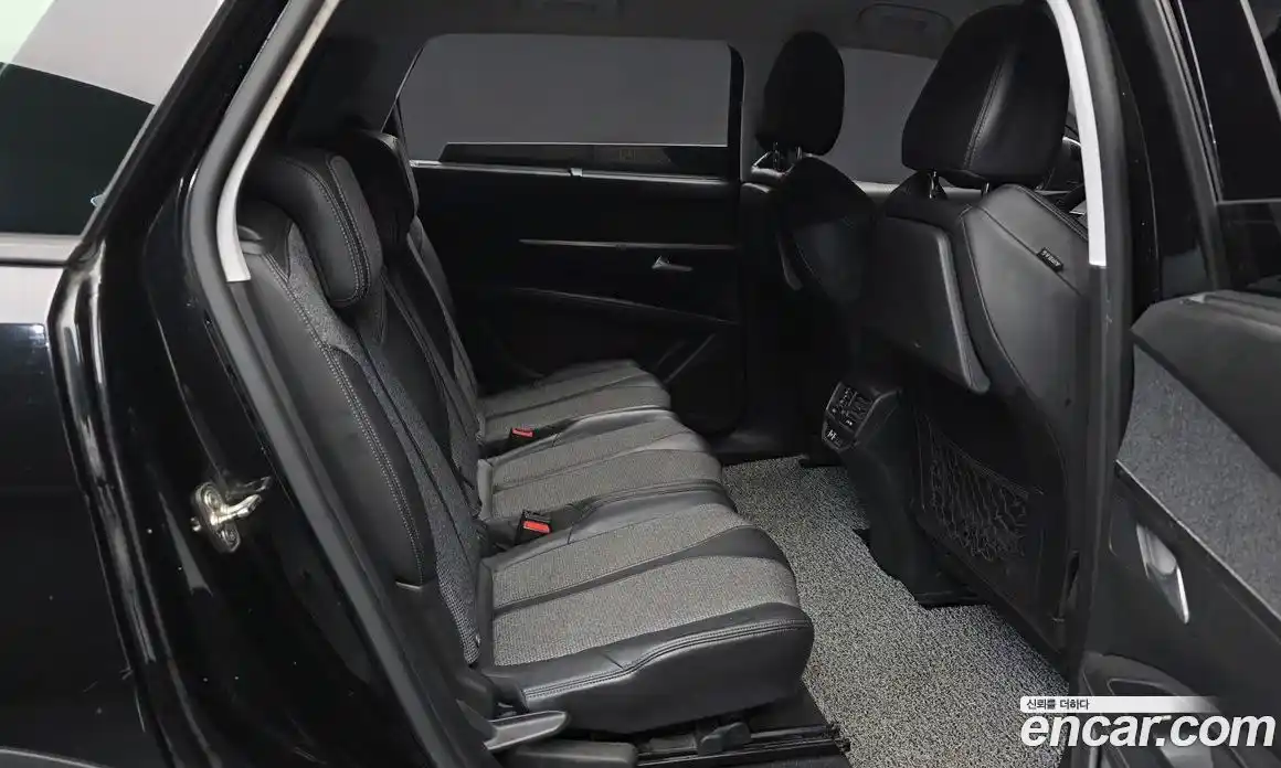 Peugeot 5008 2018 1.6 гидро в Москве № 1152821, фото 12