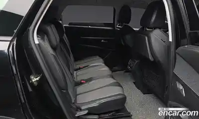 Peugeot 5008 2018 1.6 гидро в Москве № 1152821, миниатюра 12