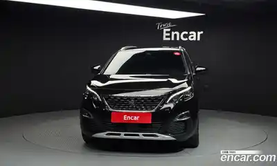Peugeot 5008 2018 1.6 гидро в Москве № 1152821, миниатюра 3