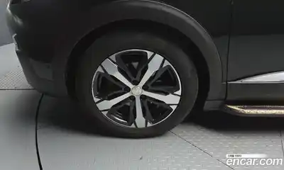 Peugeot 5008 2018 1.6 гидро в Москве № 1152821, миниатюра 5